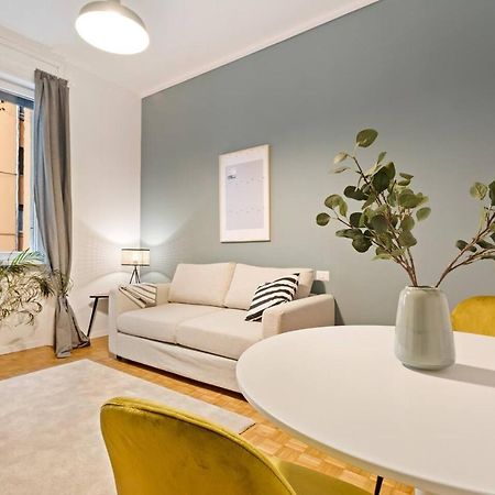 Gorgeous Flat In The Design District Διαμέρισμα Μιλάνο Εξωτερικό φωτογραφία