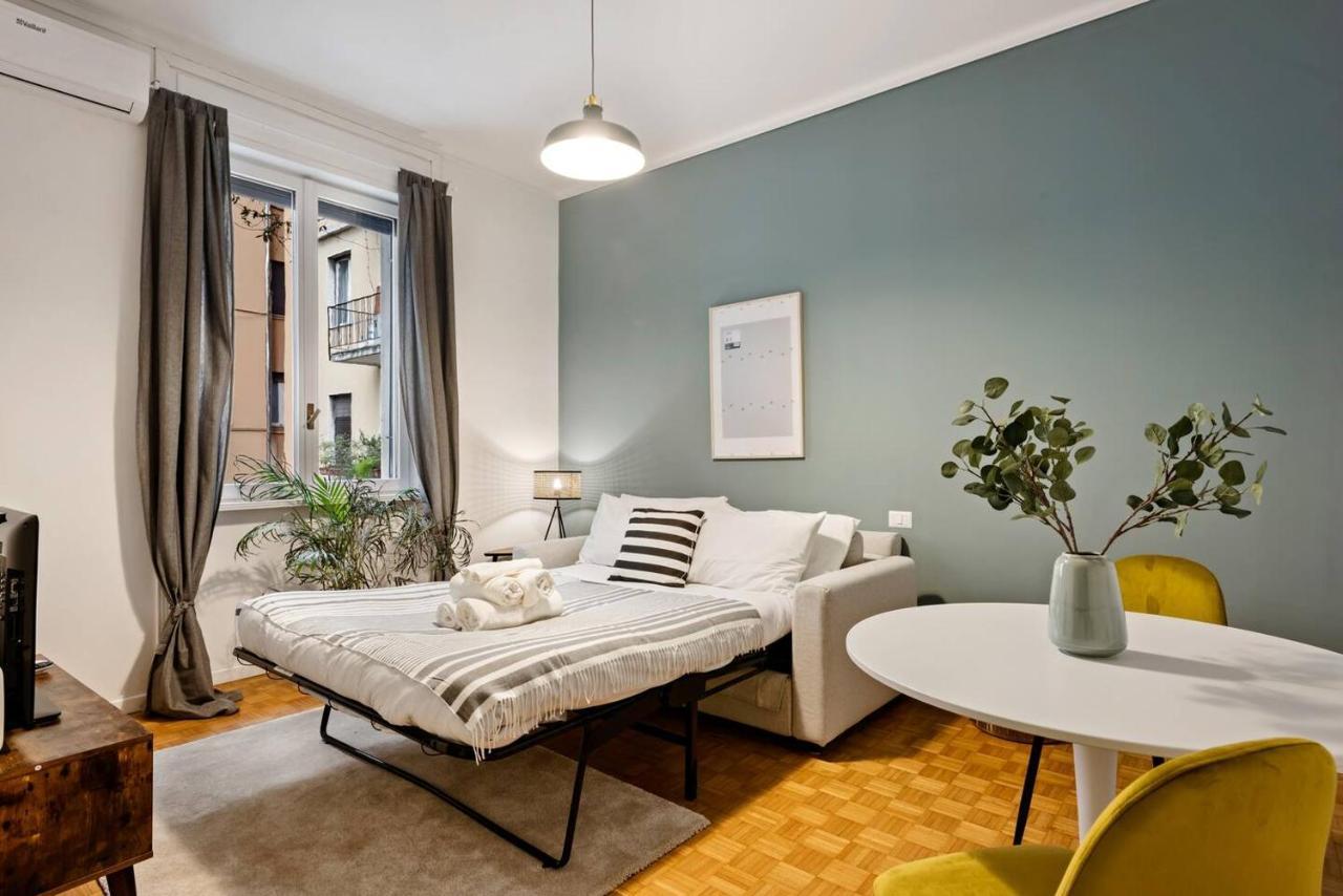 Gorgeous Flat In The Design District Διαμέρισμα Μιλάνο Εξωτερικό φωτογραφία