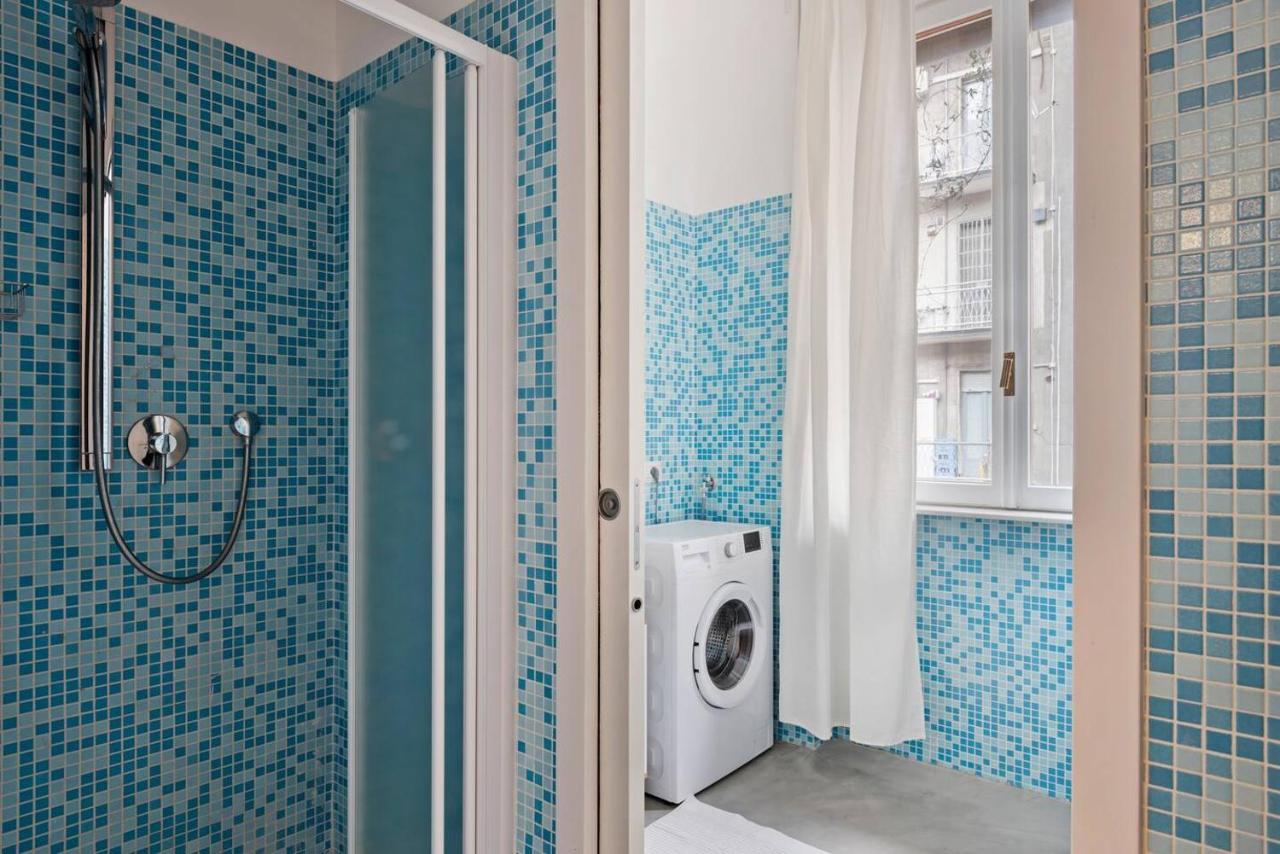 Gorgeous Flat In The Design District Διαμέρισμα Μιλάνο Εξωτερικό φωτογραφία