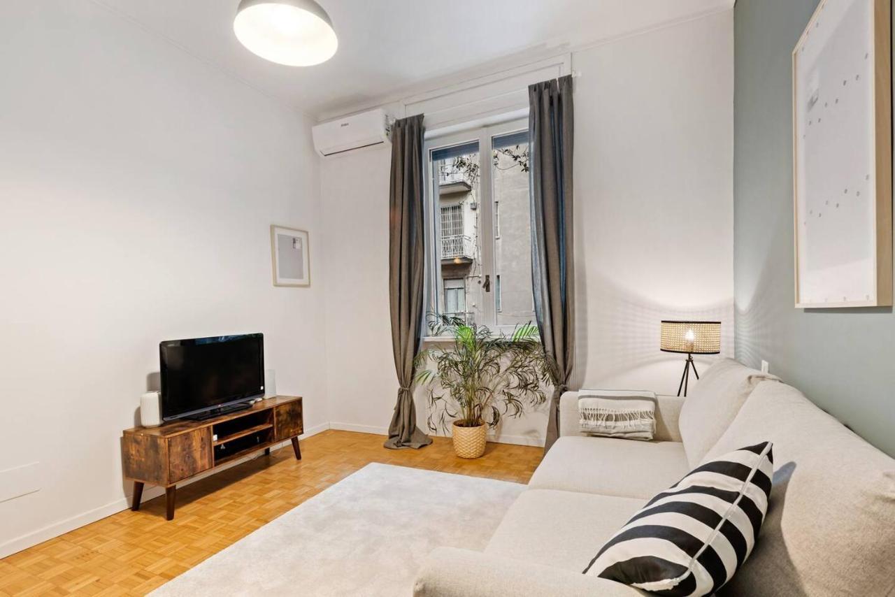 Gorgeous Flat In The Design District Διαμέρισμα Μιλάνο Εξωτερικό φωτογραφία
