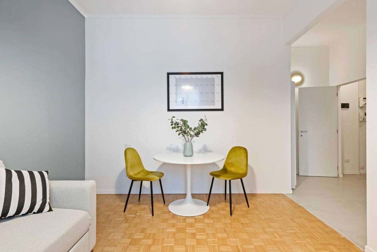 Gorgeous Flat In The Design District Διαμέρισμα Μιλάνο Εξωτερικό φωτογραφία