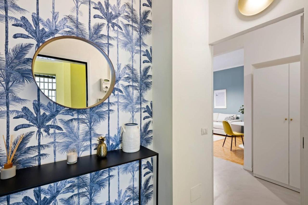 Gorgeous Flat In The Design District Διαμέρισμα Μιλάνο Εξωτερικό φωτογραφία