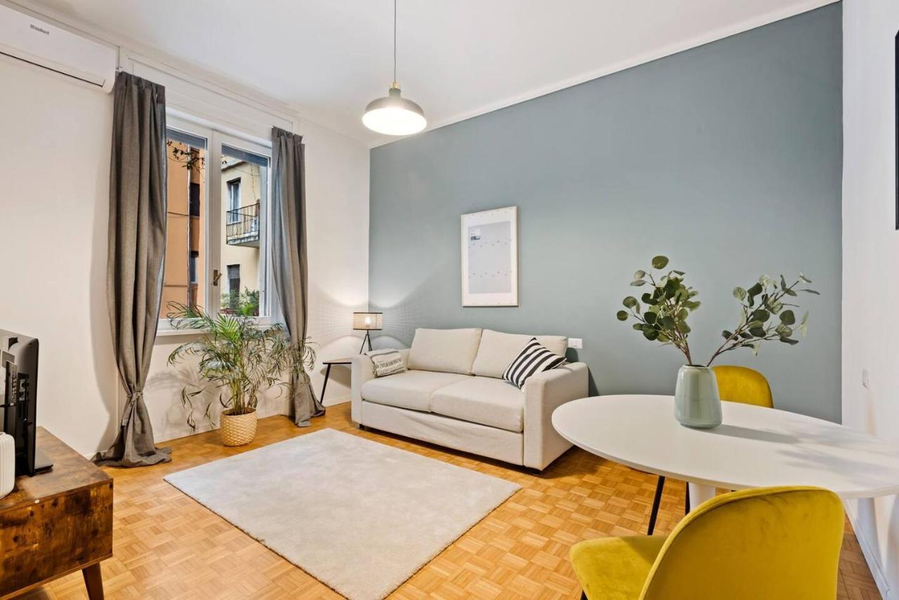 Gorgeous Flat In The Design District Διαμέρισμα Μιλάνο Εξωτερικό φωτογραφία