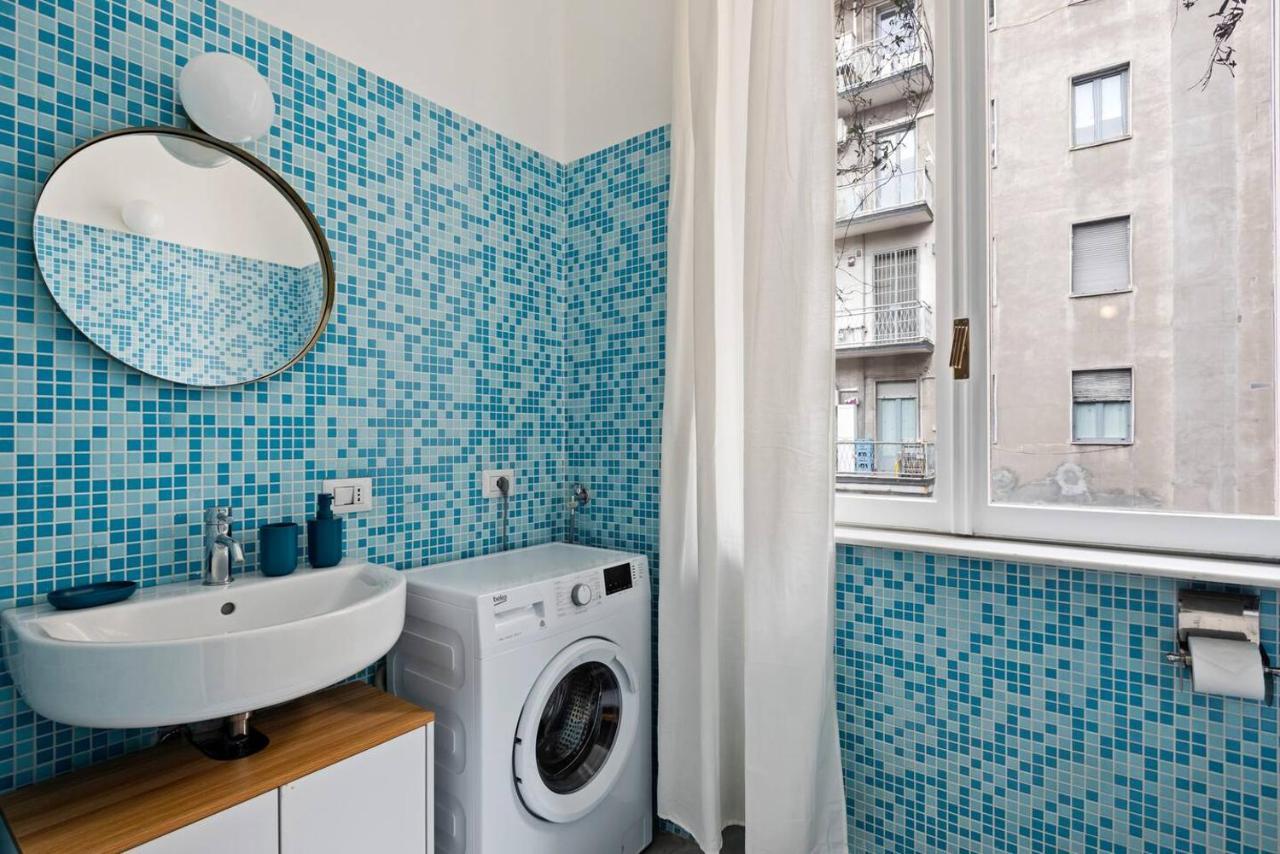 Gorgeous Flat In The Design District Διαμέρισμα Μιλάνο Εξωτερικό φωτογραφία