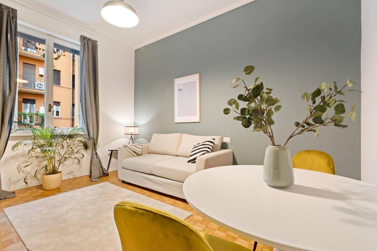 Gorgeous Flat In The Design District Διαμέρισμα Μιλάνο Εξωτερικό φωτογραφία