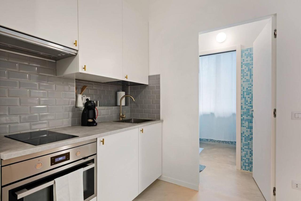 Gorgeous Flat In The Design District Διαμέρισμα Μιλάνο Εξωτερικό φωτογραφία