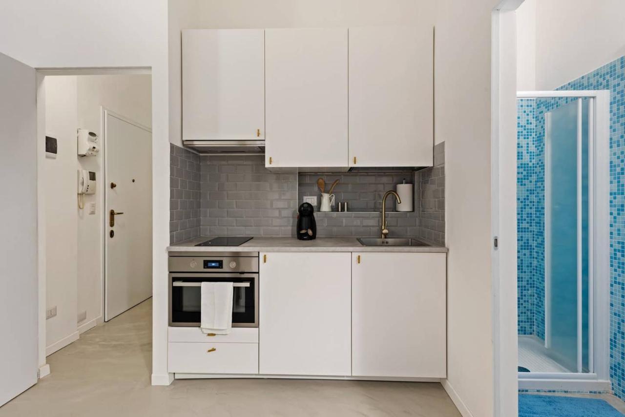 Gorgeous Flat In The Design District Διαμέρισμα Μιλάνο Εξωτερικό φωτογραφία